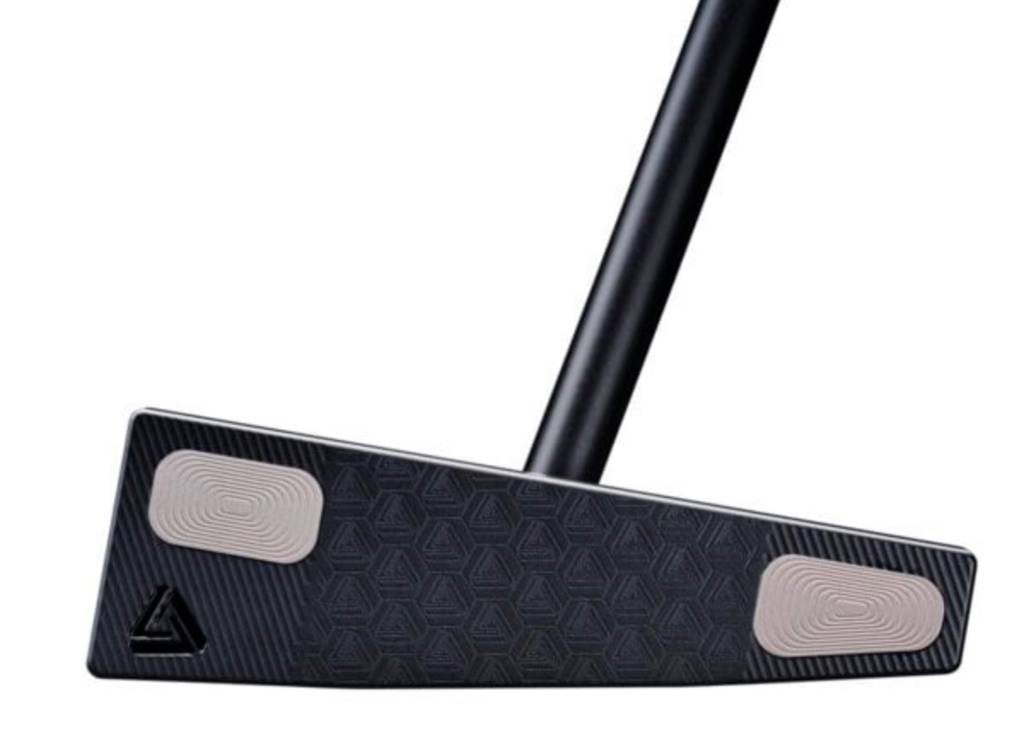 Paradox Mallet 34"