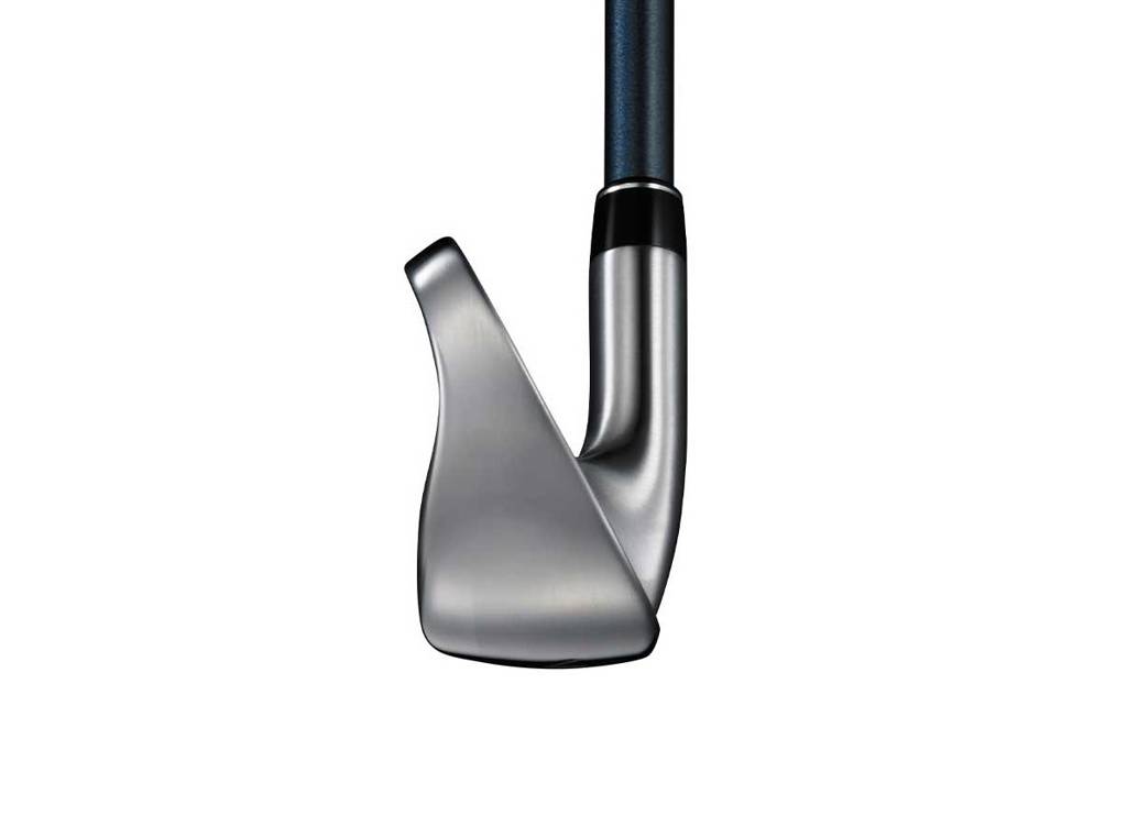 XXIO 14 6-PW Grafít