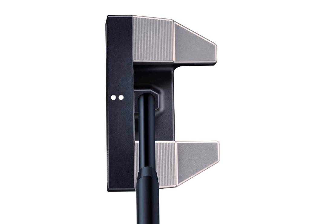 Paradox Mallet 34"