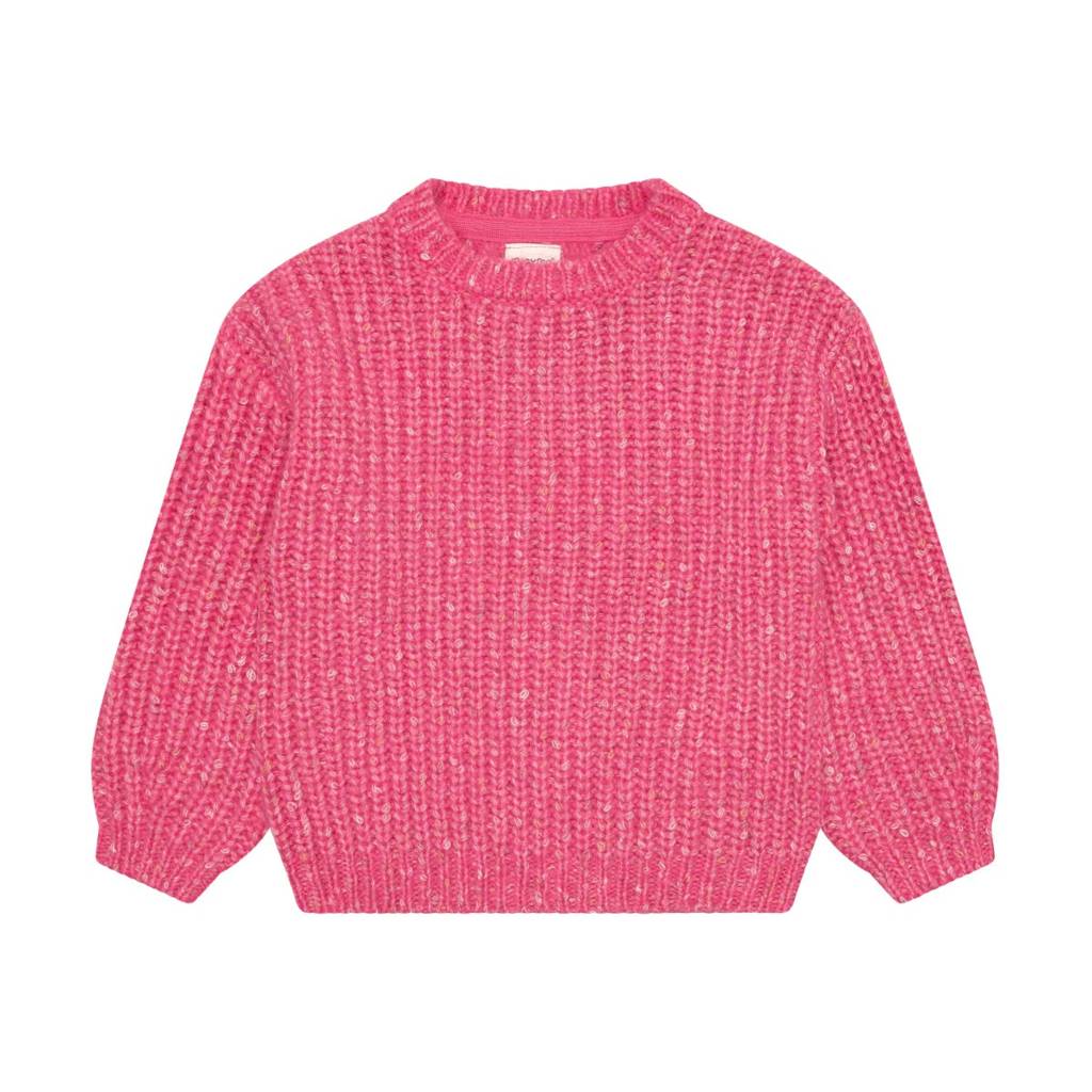 Knitted Sweater