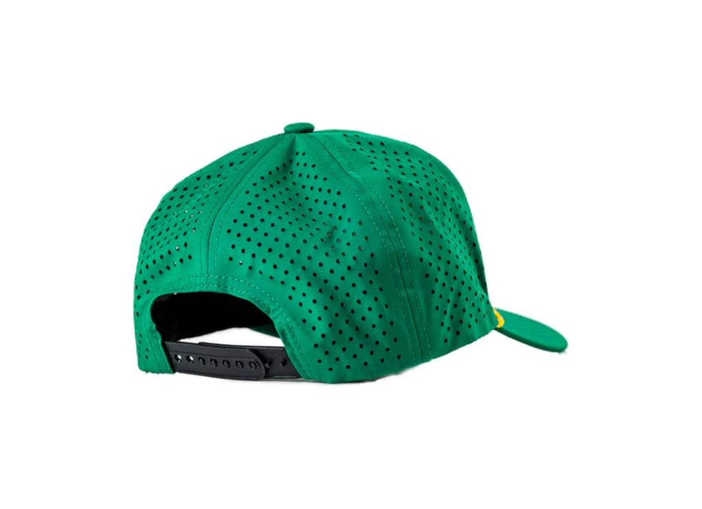 Amen - Perforated Rope Hat