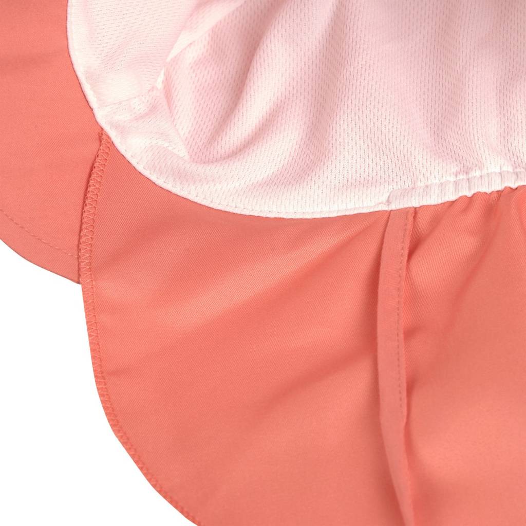 Sun Protect Einlit Flap