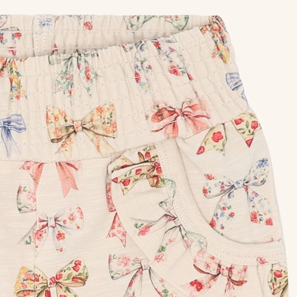 Trine Big Bows
