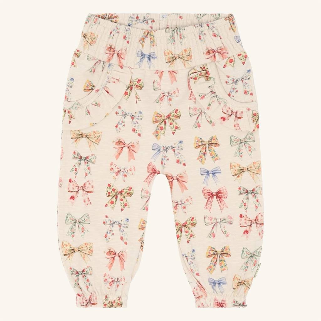 Trine Big Bows