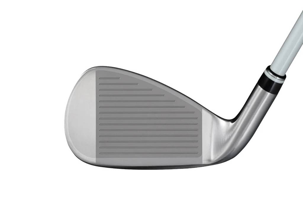 XXIO 14 7-9+PW+SW Ladies