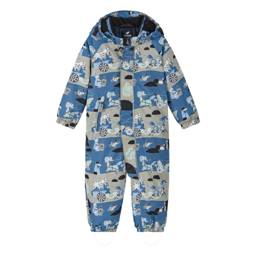 Waterproof Snowsuit – Moomin Puhuri
