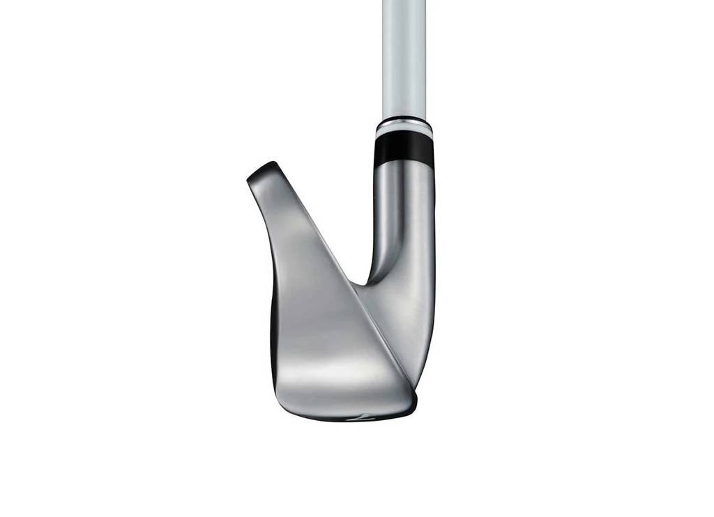 XXIO 14 7-9+PW+SW Ladies