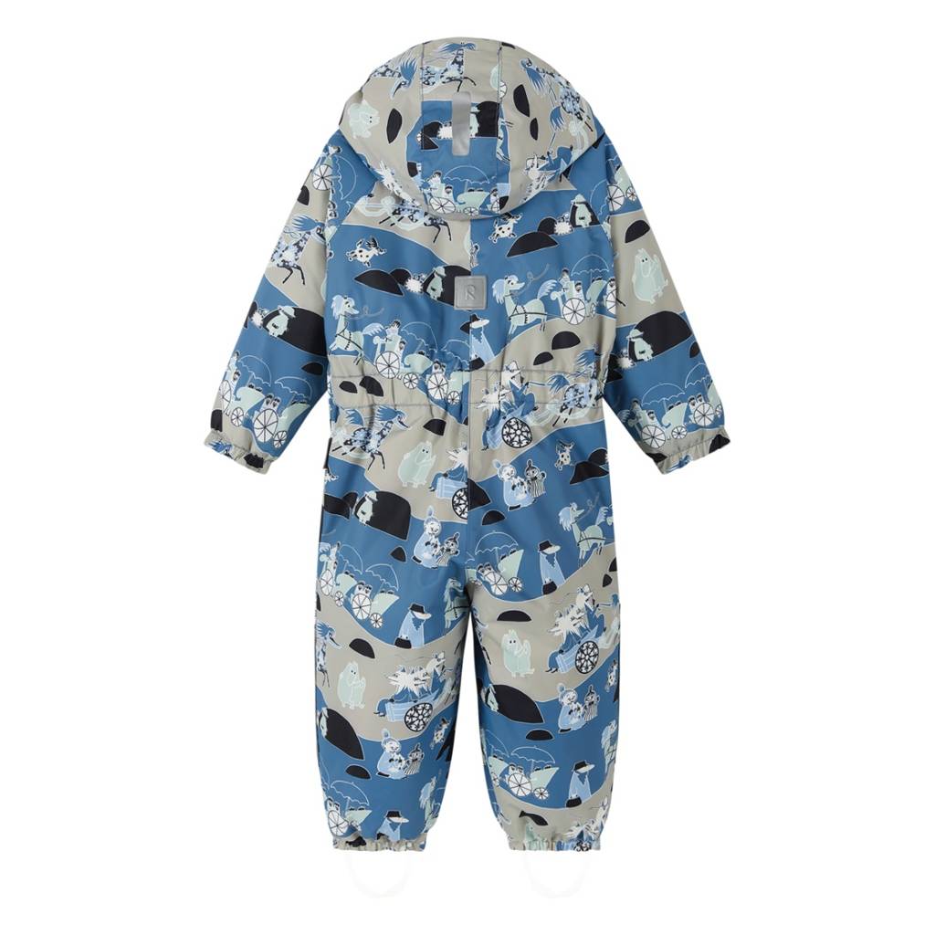 Waterproof Snowsuit – Moomin Puhuri