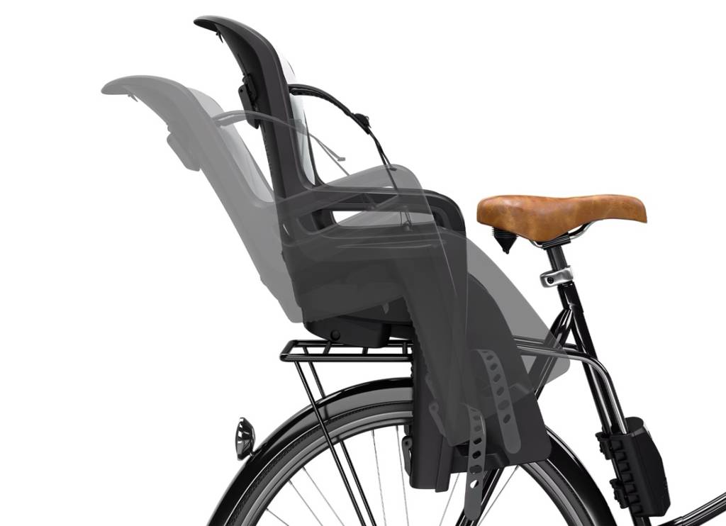 RideAlong 2 Frame Mount