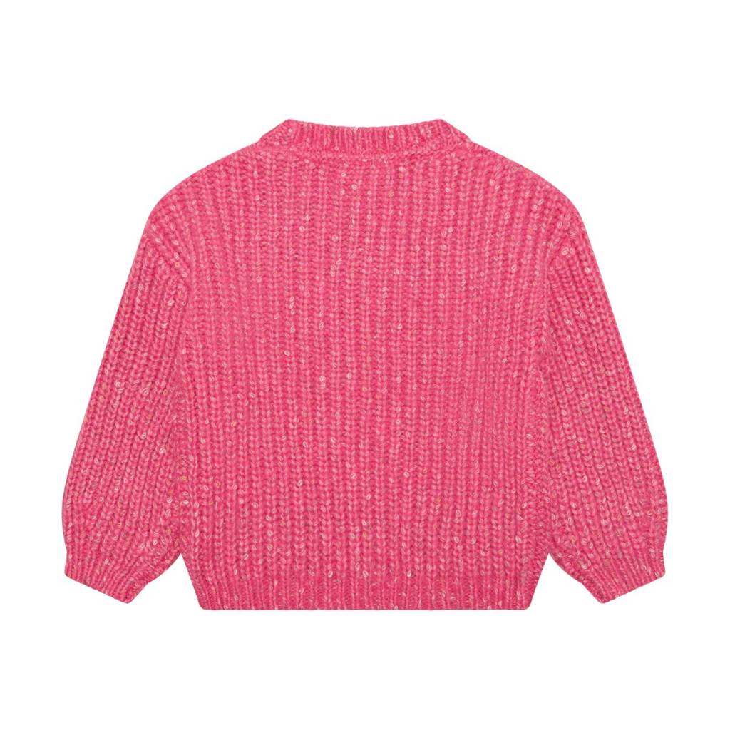 Knitted Sweater