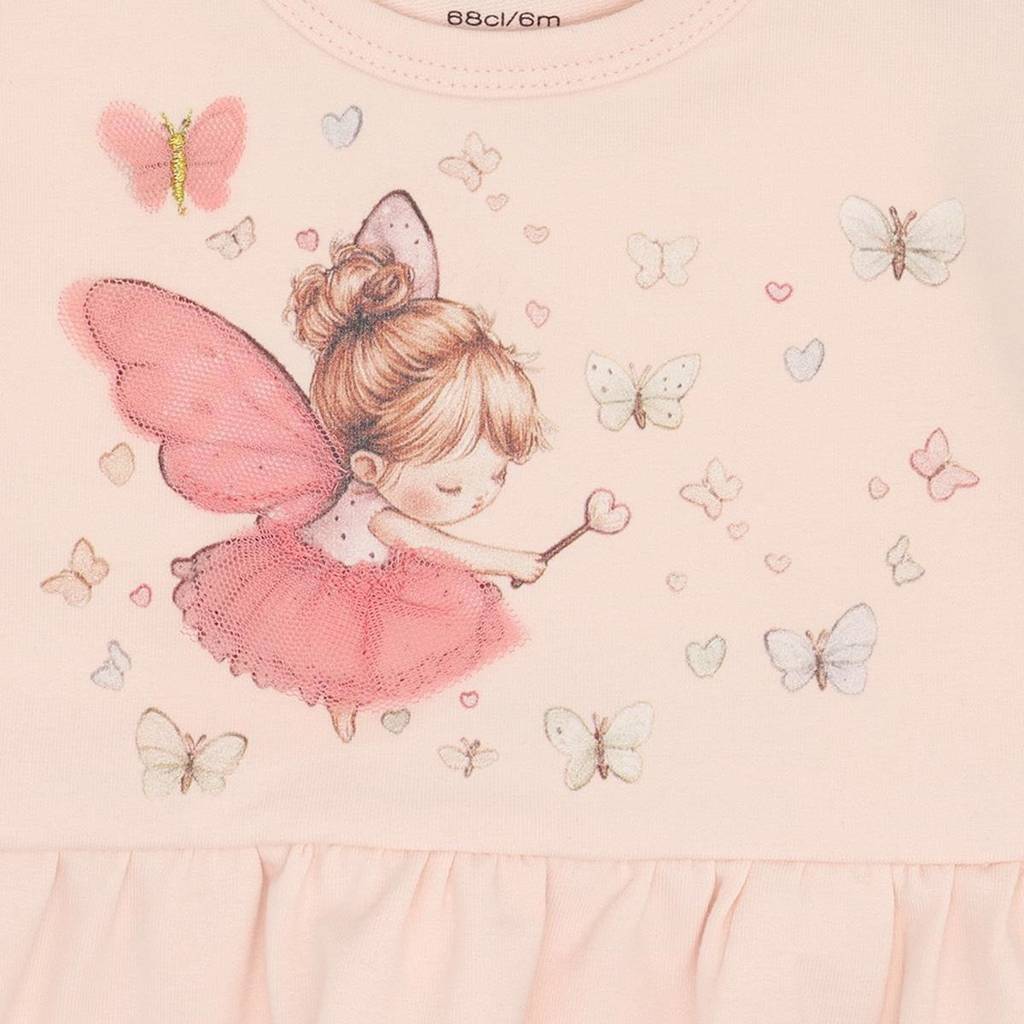 Kristi Baby Fairy