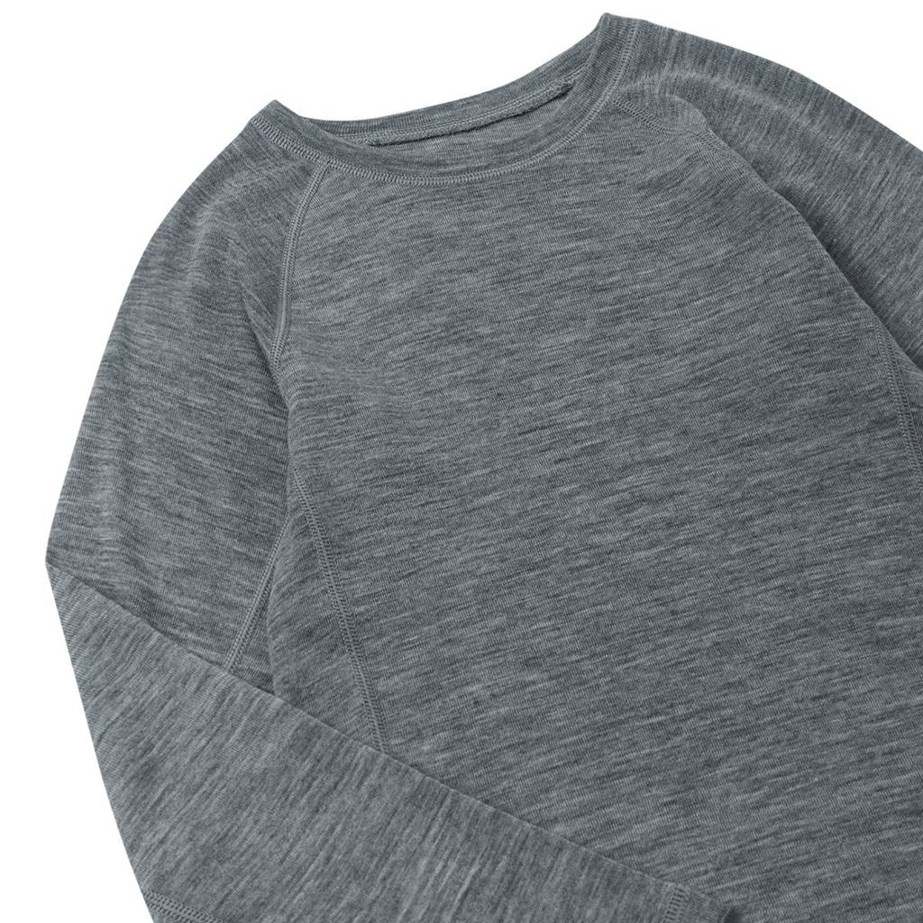Wool base layer set, Kinsei