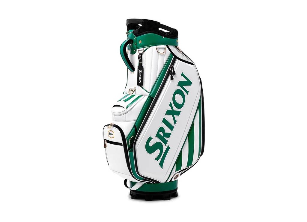 Spring Collection Staff Bag