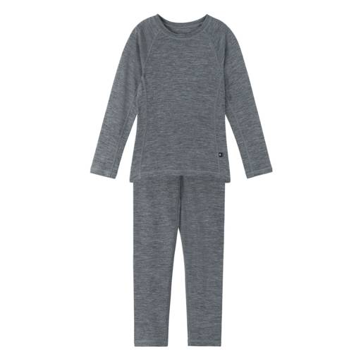 Wool base layer set, Kinsei
