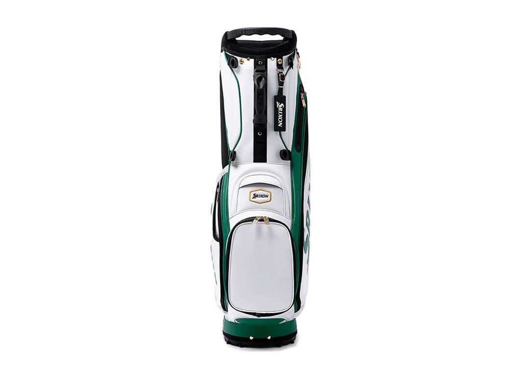 Spring Collection Stand Bag