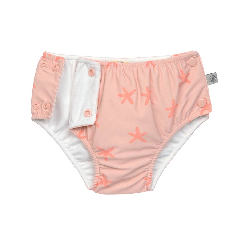 Snap Swim Diaper