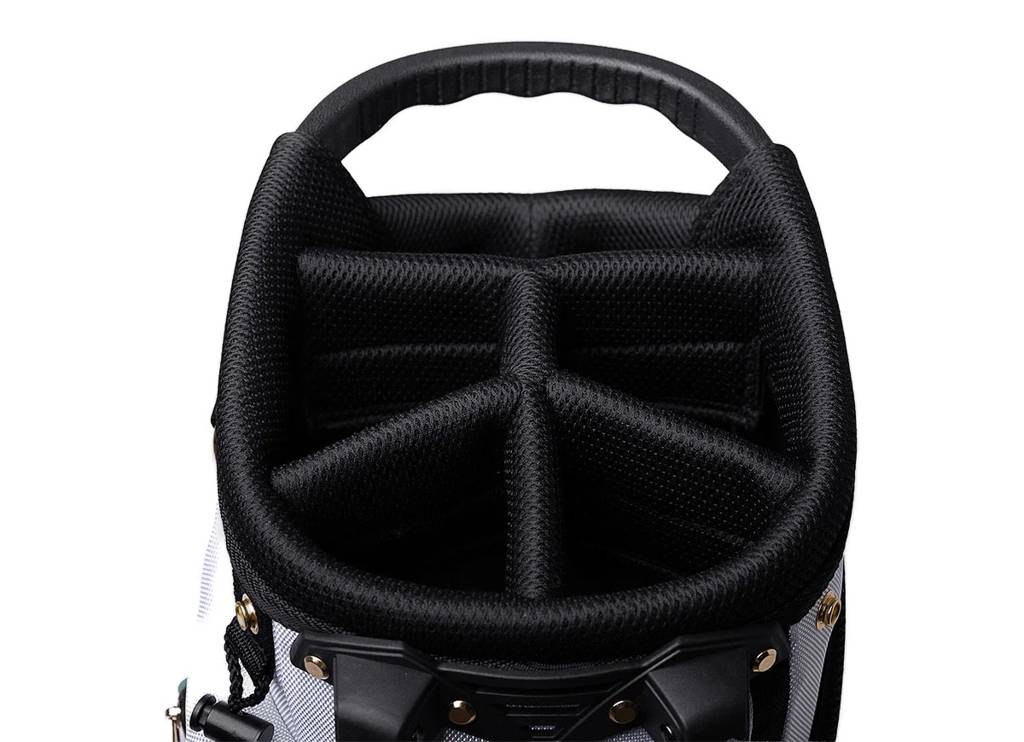 Spring Collection Stand Bag