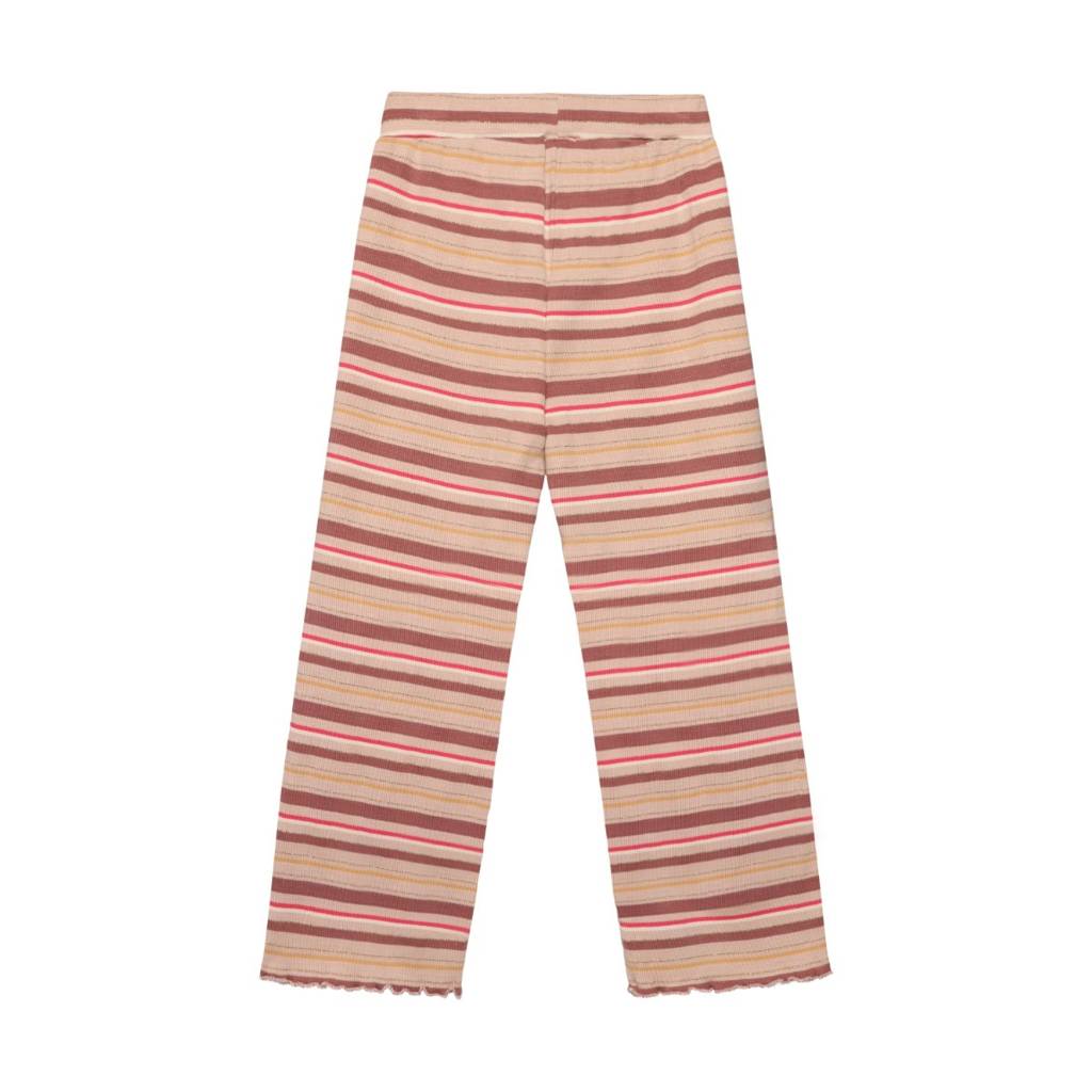 Ribbed Trousers