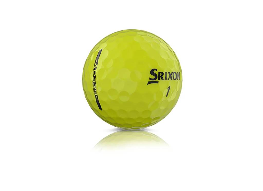 AD333(3) Yellow