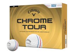 Chrome Tour Triple Diamond  (3) ´26
