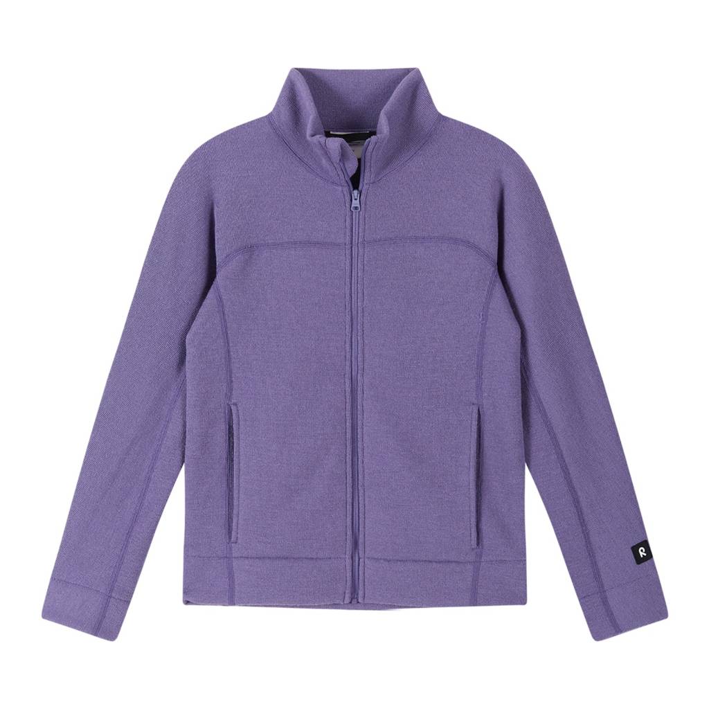 Wool sweater - Villamo