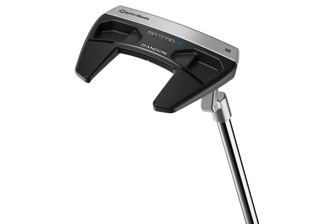 SYSTM2 Bandon L-Neck