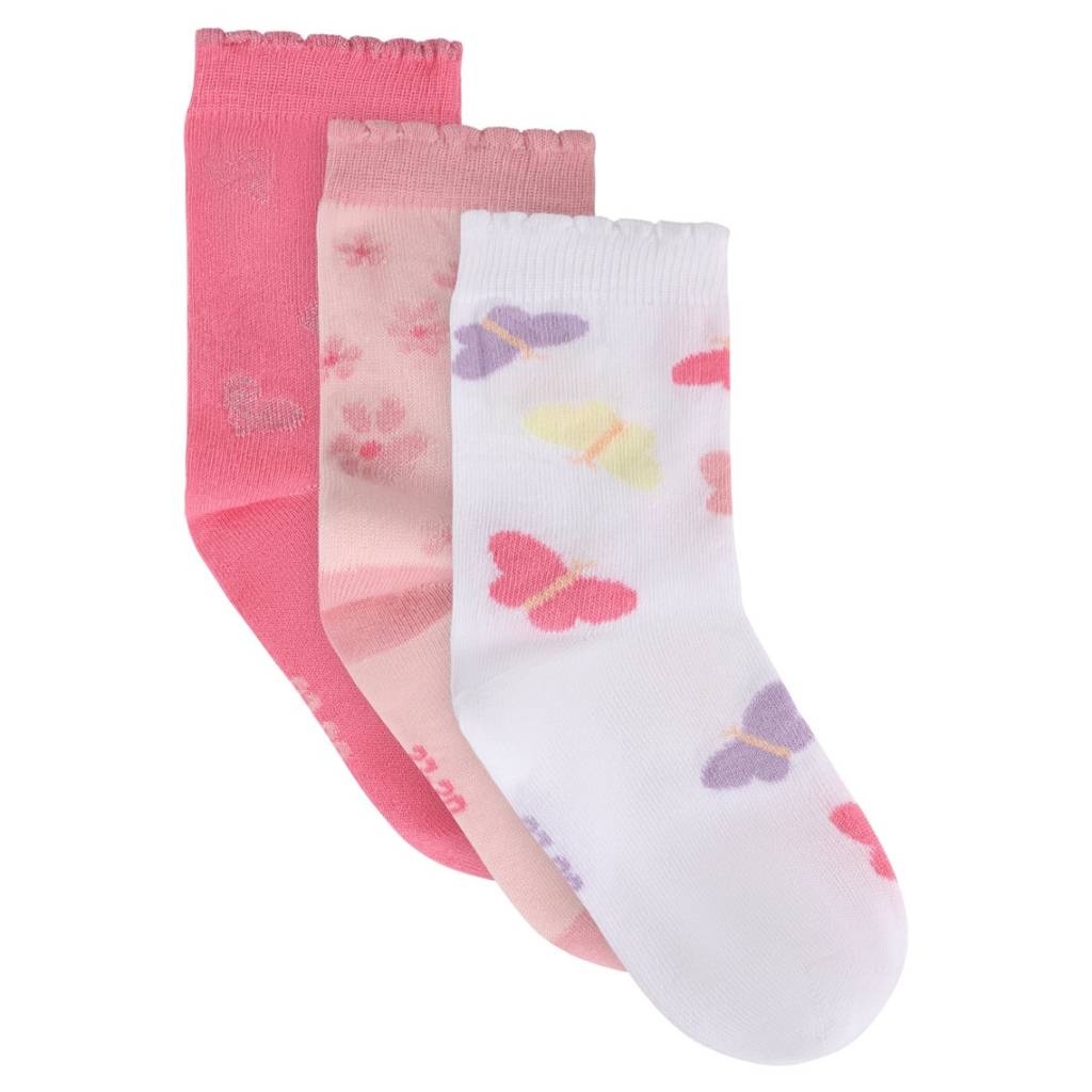 Socks (3)