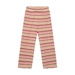 Ribbed Trousers