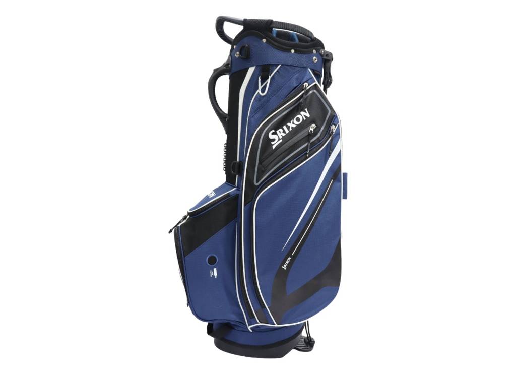 Srixon Saturday Stand