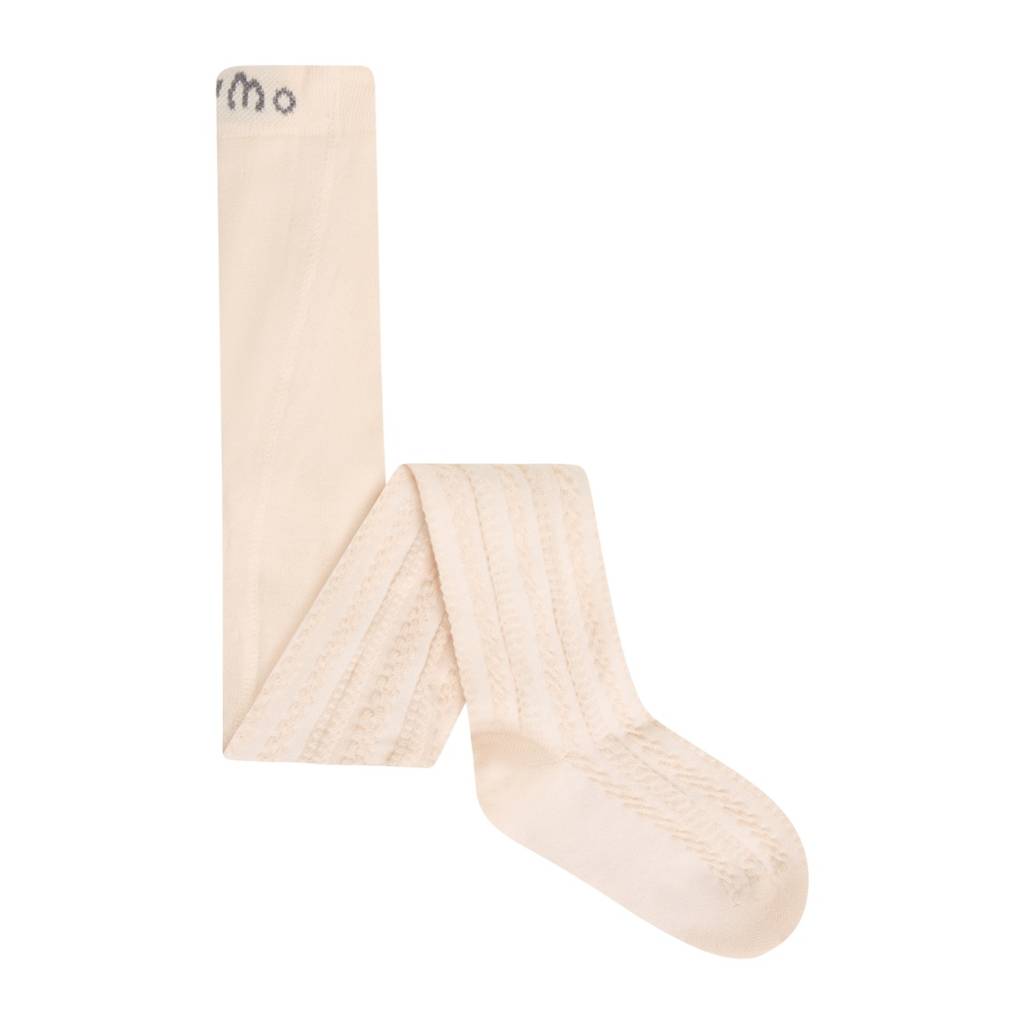 2-Pack Stockings w. Pattern