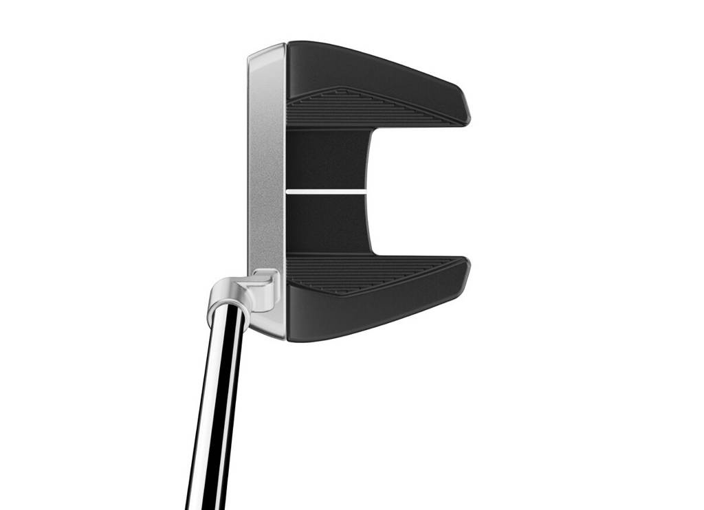 SYSTM2 Bandon L-Neck