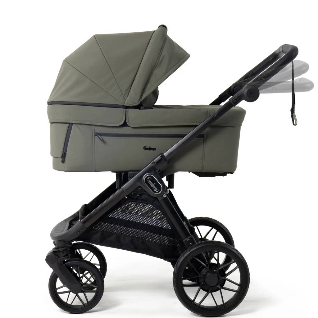 Sento Carrycot+ Urban'26