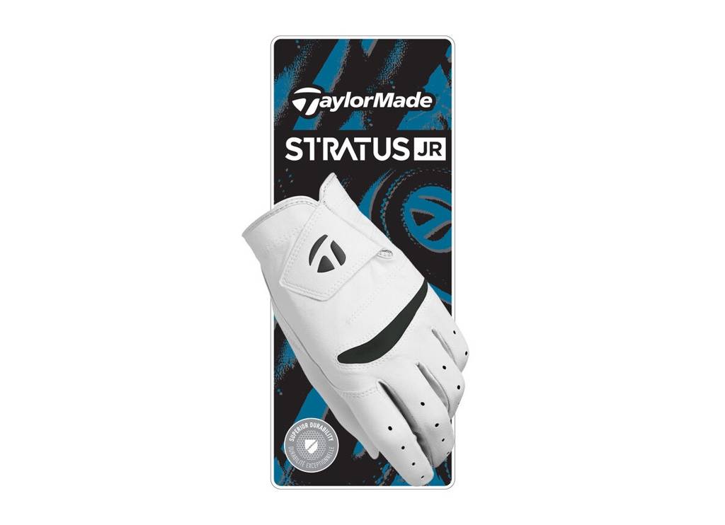 Stratus Junior Golf Glove