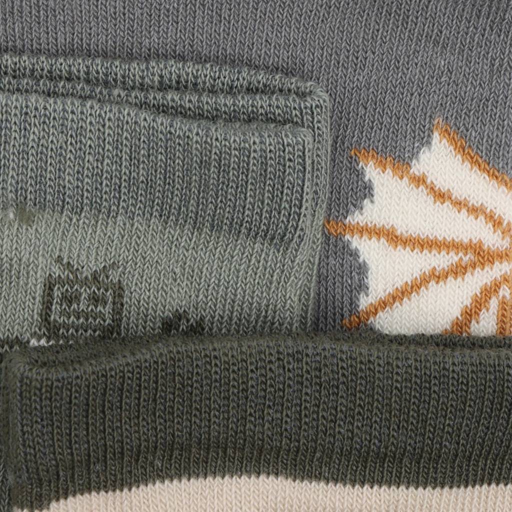 3-Pack Socks