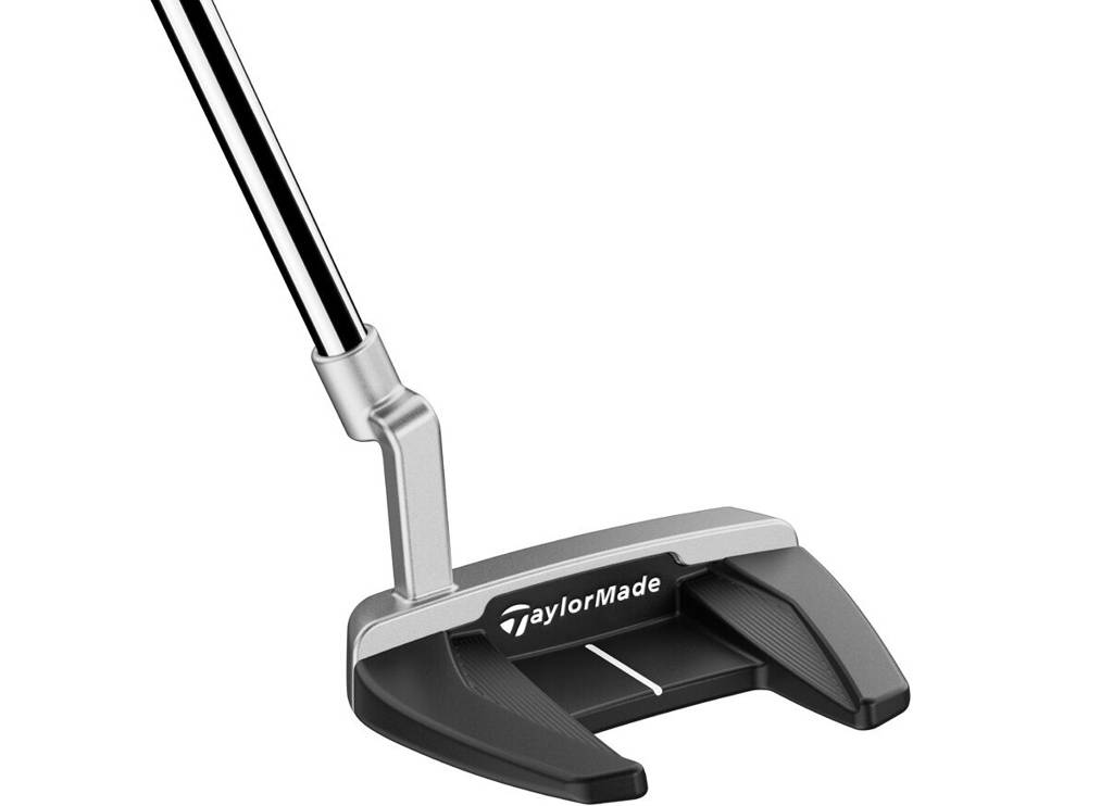 SYSTM2 Bandon L-Neck