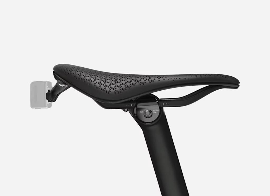 Hnakkar TREK Aeolus RSL AirLoom