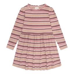 Long-sleeved Dress