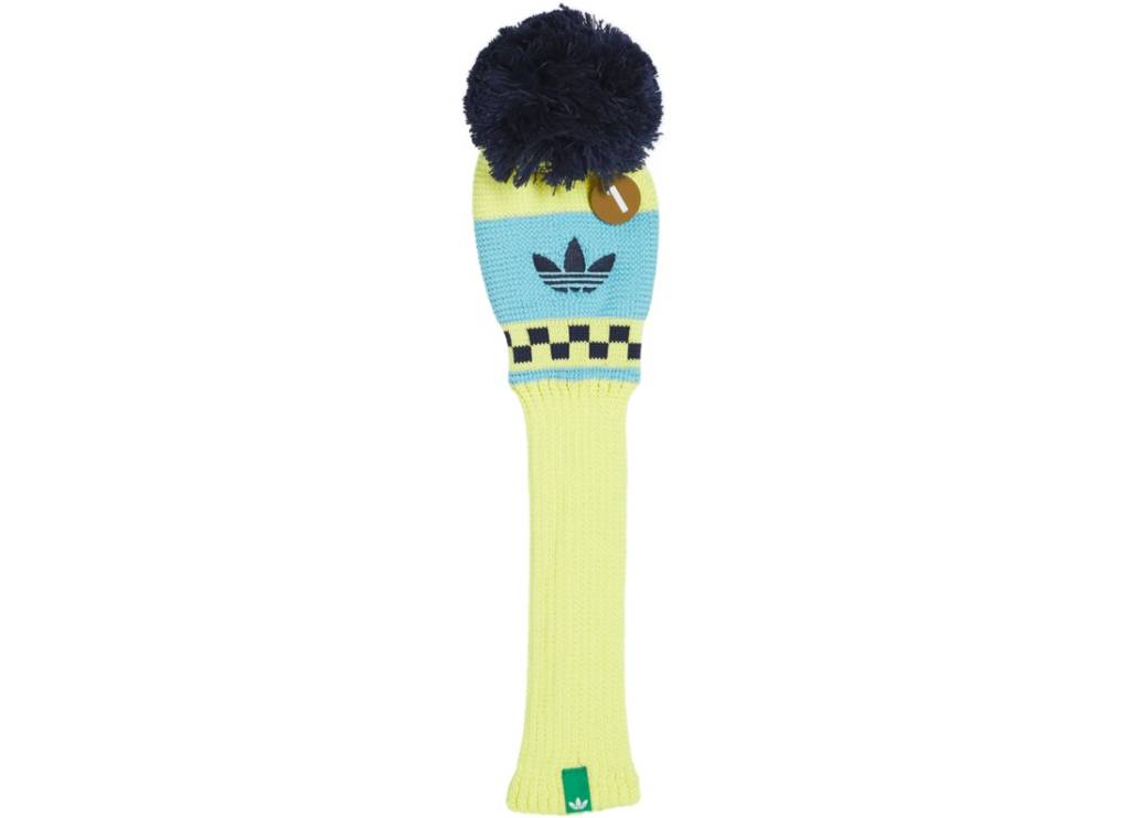 Originals Driver Headcover