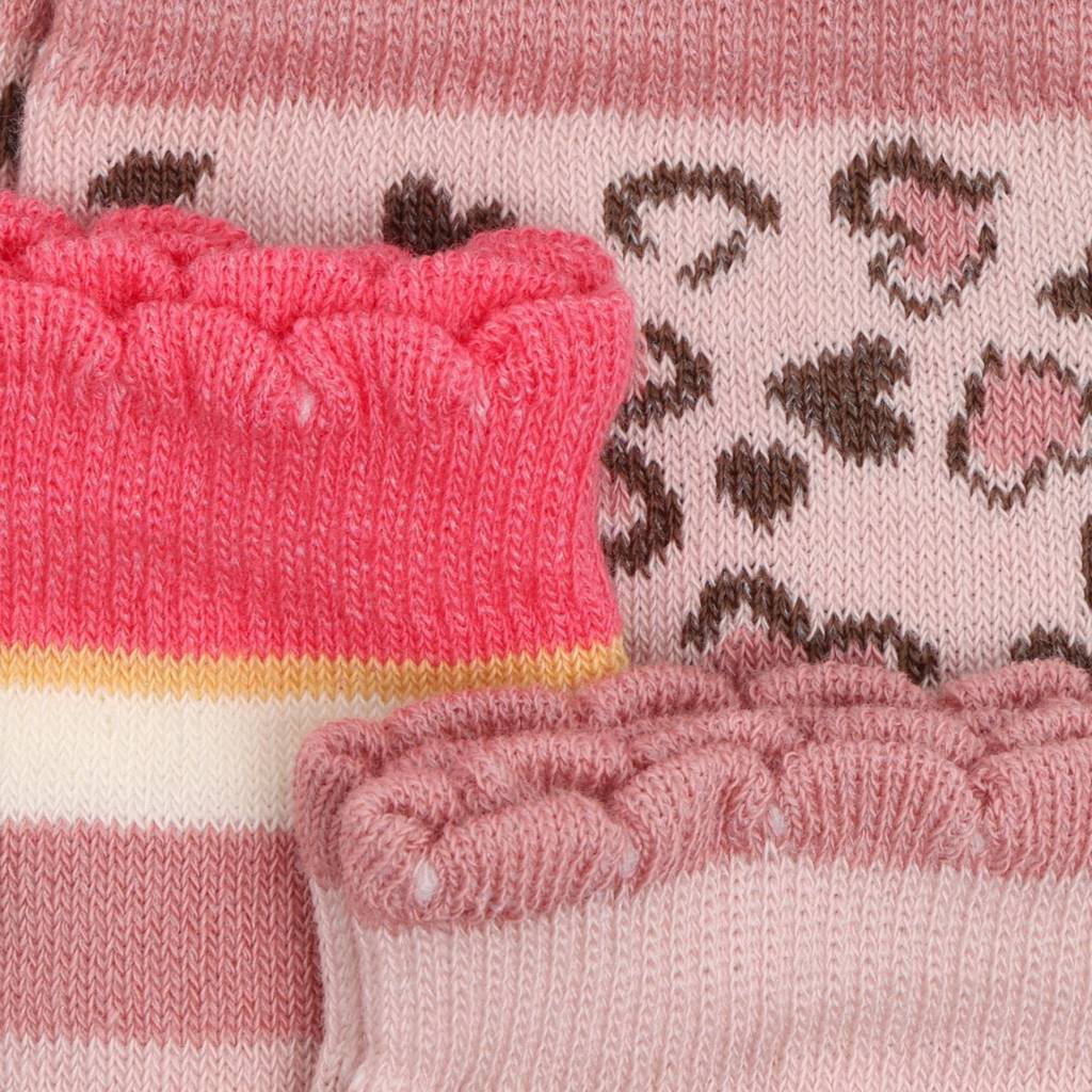3-Pack Socks