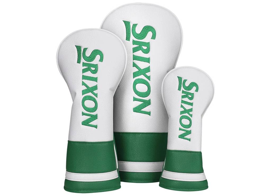 Spring Collection Headcover Set