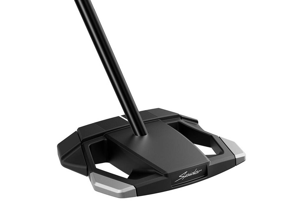 Spider ZT Max Counterbalance