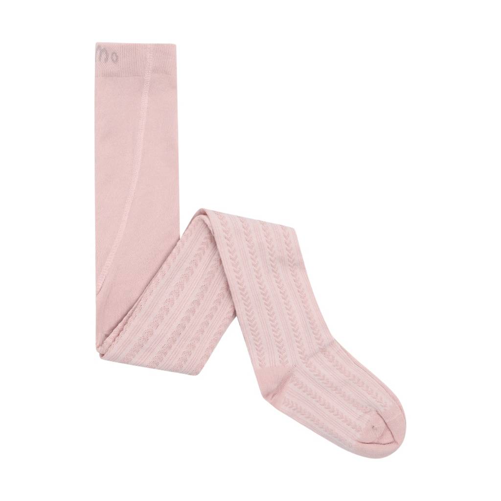 2-Pack Stockings w. Pattern
