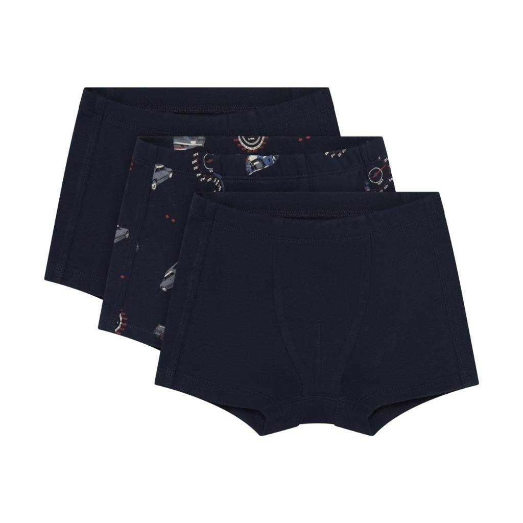 3-pack Boxer