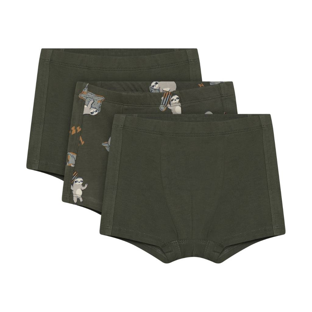 3-pack Boxer