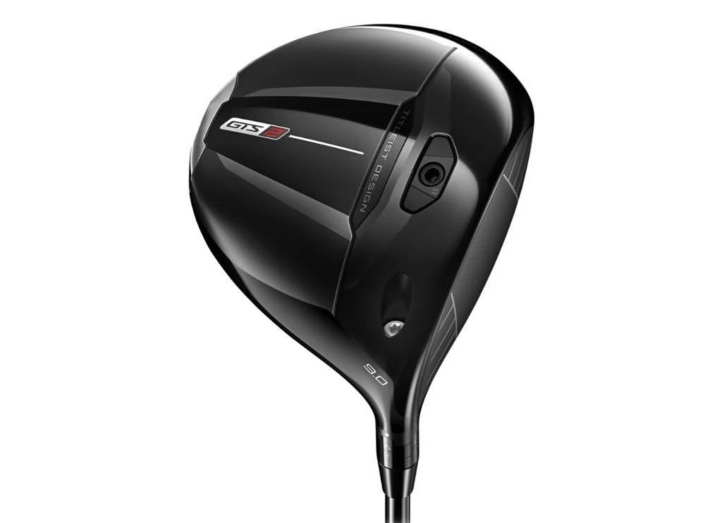 GTS2 Driver