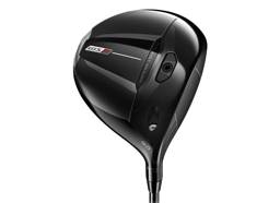 GTS2 Driver