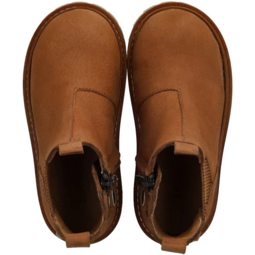 Chunky Chelsea Boot