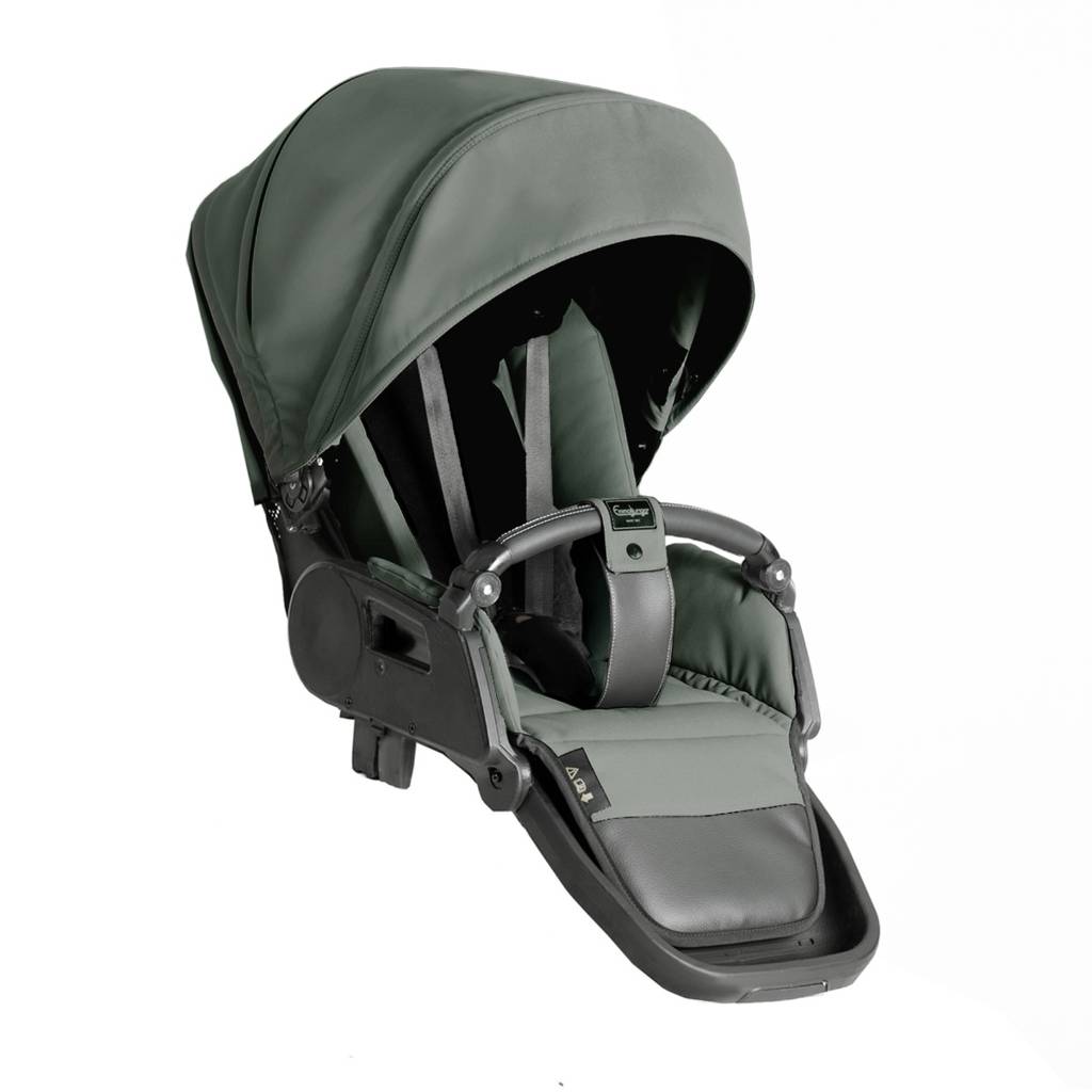 Sento Flat+ Seat Urban '26
