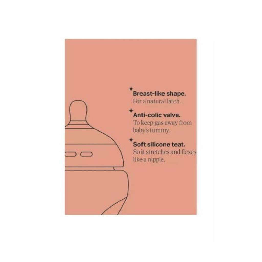 Peli - Natural Start - 260ml