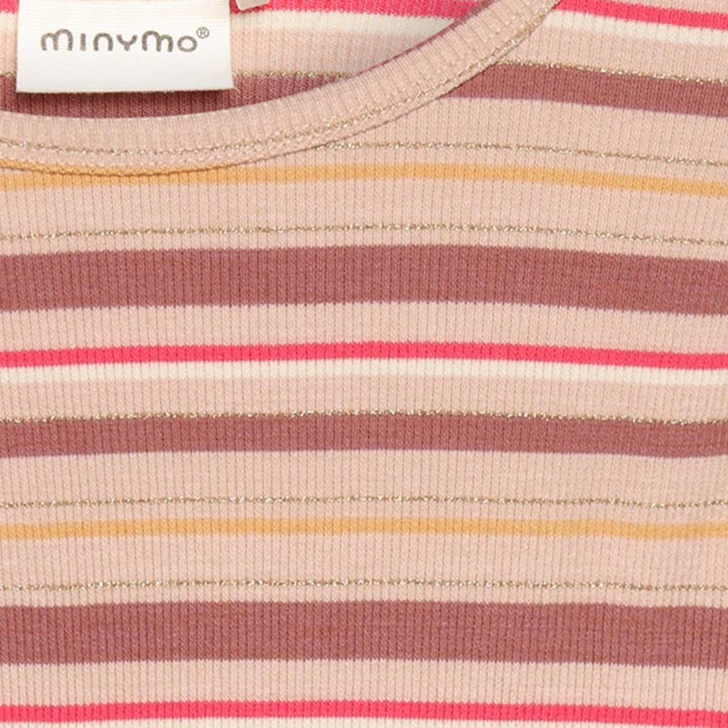 Long-sleeved T-shirt